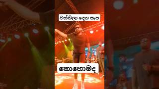 වස්තිලා දෙන සැප කොහොමද❤❤️ vasthi news music flashback dj sindu sinhalanews funnyvideo viral [upl. by Ahsyen]