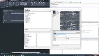 AutoCAD VBA  turn your VBA macros into commands [upl. by Humble854]