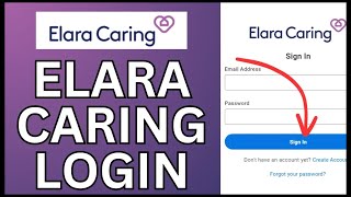 How to Login Elara Caring Workday Online 2024 [upl. by Fine]