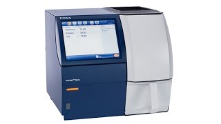 Infratec™ NOVA Raising the bar for grain analysis [upl. by Einnaej]