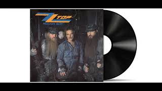 ZZ Top  Rough Boy Remastered [upl. by Burhans]