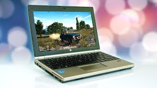 Gaming On A 35 Laptop From eBay [upl. by Moersch262]