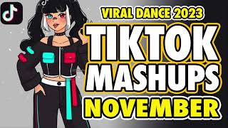 New Tiktok Mashup 2023 Philippines Party Music  Viral Dance Trends  November 17th [upl. by Asir]