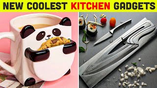 🥰 Smart Appliances amp Kitchen Gadgets For Every Home 22 🏠Appliances Makeup Smart Inventions [upl. by Niatirb295]