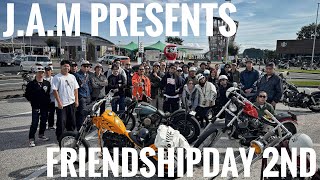 JAM Presents FRIENDSHIP [upl. by Ochs]