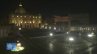 Vatican Media Live  Italiano [upl. by Lothar]