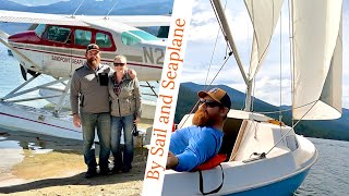 By Sail and Seaplane a journey on Priest lake [upl. by Meli985]