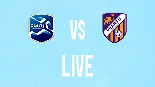 AFL Matchday 9 BKMA2  Urartu2 LIVE [upl. by Joyann]