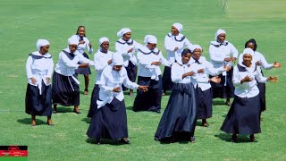 CHITEMWANO CCAP CHOIR  NKHUKU ZINALIRA  MALAWI OFFICIAL GOSPEL MUSIC VIDEO [upl. by Akehsal517]