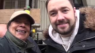 Jason Manford  Royal Variety Performance  The London Palladium [upl. by Odom]