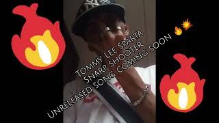 Tommy Lee Sparta snap shooter  preview october 2024 [upl. by Arratoon]