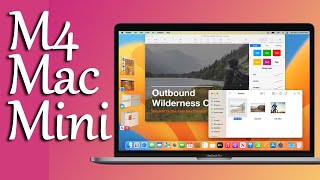 M4 Mac Mini Confirmed LEAKED Features News [upl. by Leis]