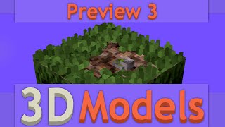 Conquest Models Resource Pack Preview3 [upl. by Heddi110]