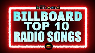 Billboard Top 10 Radio Songs USA  November 16 2024  ChartExpress [upl. by Aimej656]