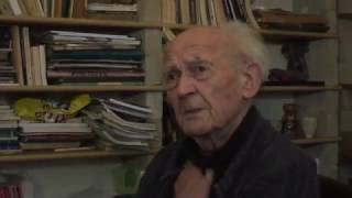 Personally Speaking Conversations with Zygmunt Bauman  Film 3 [upl. by Melloney]