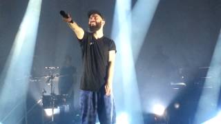 Woodkid  Run Boy Run live  Nuits de Fourvière Lyon [upl. by Htedirem]