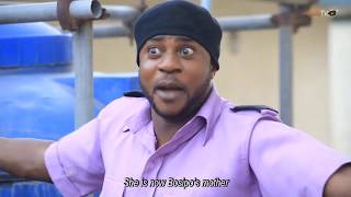 Asiri Aye Latest Yoruba Movie 2017 Drama Starring Odunlade Adekola  Biola Adekunle [upl. by Christian404]