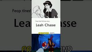 The Princess and the Frog Myth or Fact 60secondcuriosity curiosity facts [upl. by Lellih]