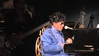 Little Richard  Shut Up 2013 [upl. by Altheta]