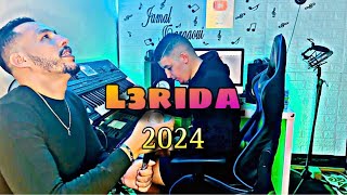 Cheb bilal berkani l3rida ana yana reggada بلال البركاني العريضة exclusive video 2024 jamal darraoui [upl. by Grunenwald63]