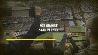 För Gnaget står vi enat • Årskort 2024 [upl. by Nedrob91]