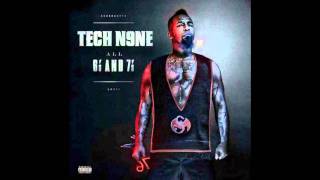 Tech N9ne  Delusional ft Nikkiya  All 6s and 7s [upl. by Kalli628]