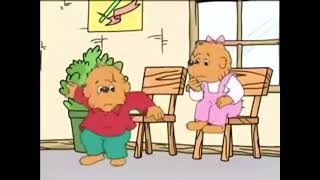 YTP Berenstain bears dentist Part 2 [upl. by Ardnikat]