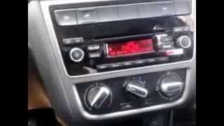 Novo Gol G6 ITrend 1314 10 Completo ExteriorInterior [upl. by Gayelord]