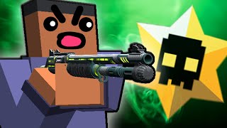 Is Krunker Too Toxic [upl. by Samaj]