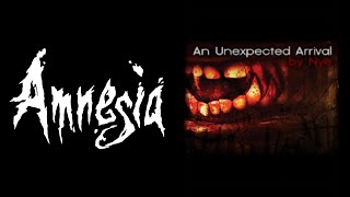 Amnesia An Unexpected Arrival [upl. by Caesar]