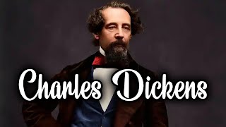 Charles Dickens documentary [upl. by Halona]