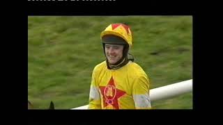 2006 Supreme Novice Hurdle  Cheltenham Festival [upl. by Ahseenal]