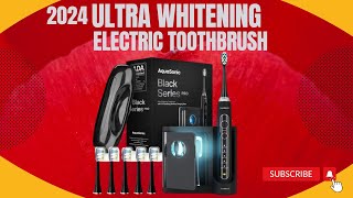 Top 10 Best Smart Ultra Whitening Electric Toothbrush for your Care maker Picks and Expert Advice [upl. by Assenab]