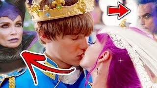 Things We Wished Happened in Descendants 3 [upl. by Janka]