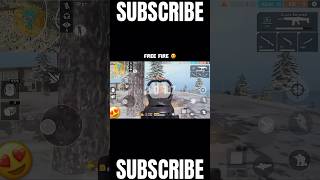 IMPOSSIBLE 💀foryou foryoubage freefire freefirehighlights trending [upl. by Gregson]