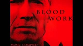 Blood Work Musica Lennie Niehaus [upl. by Aihsatan]