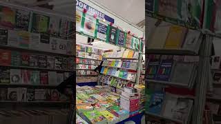 Book Fair Trichy  Government Book Fair youtubeshorts books students [upl. by Gradey826]