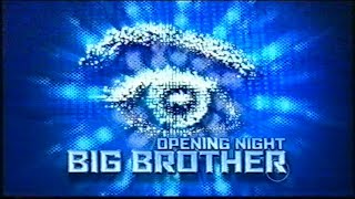 Big Brother Australia Series 72007 Episode 1 Live LaunchOpening Night HD [upl. by Colbert]