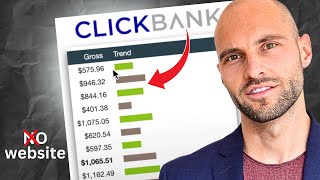 How To Make Money On ClickBank As A Complete NEWBIE 100300 PER DAY [upl. by Liggett]