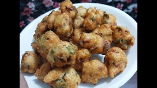 மொறு மொறு உளுந்து போண்டாHow to make ulundu bonda recipe in TamilTea time snacks [upl. by Nani]