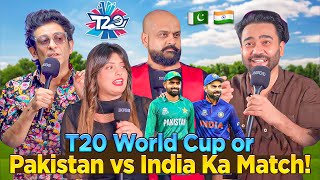 World Cup 2024  Tharki Mard Or Gandi Batay  Ahmed Khan Podcast [upl. by Jedidiah59]