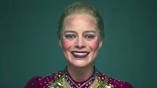 LA MEJOR PELÍCULA DE MARGOT ROBBIE [upl. by Coad]