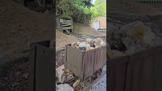 About Gold Rush 1828 at Crisson Gold Mine in Dahlonega GA [upl. by Stockton]