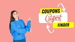 How to Save BIG on Your Online Shopping with Coupert  Best Coupon Finder 2024 [upl. by Kcered281]