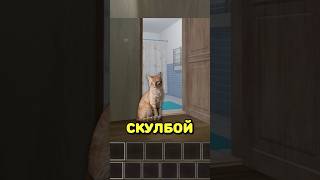 😳У АНДРЕЯ ЕСТЬ КОШКА В СКУЛБОЙ РАНАВЕЙ 🐈 shorts schoolboy [upl. by Iturk]