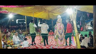 ramapir pranprtistha sokhada live [upl. by Imoyaba]