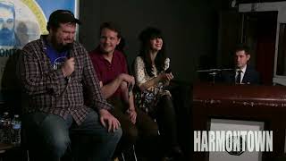 Harmontown  Improv with the Doughboys [upl. by Wally]