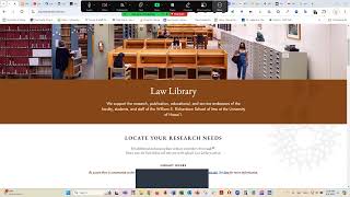 How to Search for Case and Statutes on Westlaw and Lexis [upl. by Jewelle517]