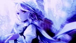 nightcore kaskade ft mindy gledhill  eyes kaskades ice mix [upl. by Aicatsue]