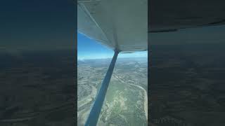 17 year old doing cross country solos music plane cessna 172 flying [upl. by Bernstein]